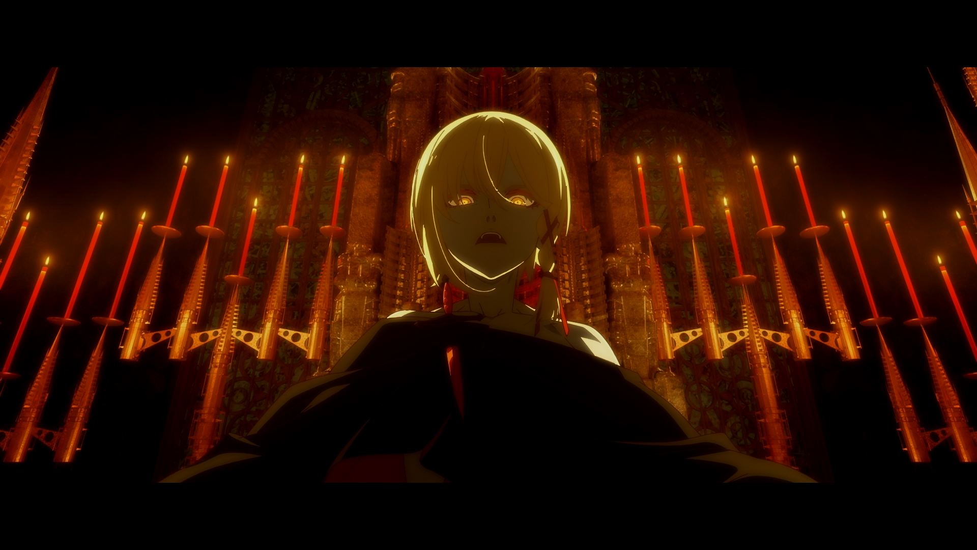 Monogatari Series: Off & Monster Season (Erai-raws)